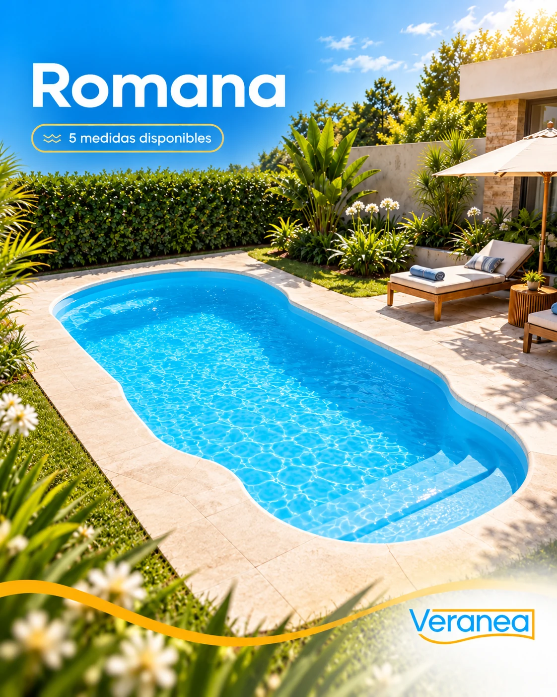 Pileta Romana